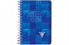 CLAIREFON Adressbuch Index A8