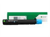 LEXMARK CX930 931 Cyan 16.5K Cartridge Toner