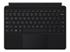 MICROSOFT Gemini Typecover Surface Go 4 black COMM