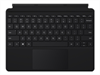 MICROSOFT Gemini Commer Type Cover BLACK CH Layout
