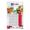 FIMO Stempselset