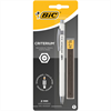 BIC Druckbleistift Criterium HB