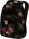 NITRO Rucksack Stash 29, black rose