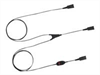 JABRA Improved QD supervisor cord or Y cord - fit