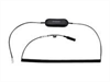 JABRA EVOLVE desk phone cable RJ9 to 3.5mm jack