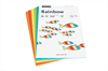 PAPYRUS Rainbow Mixpack