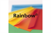 PAPYRUS Couvert Rainbow o/Fenster C5