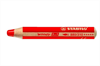 STABILO Farbstifte Woody 3 in 1