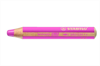 STABILO Farbstifte Woody 3 in 1
