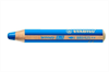 STABILO Farbstifte Woody 3 in 1