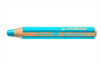 STABILO Farbstifte Woody 3 in 1