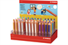 STABILO Farbstifte Woody 3 in 1