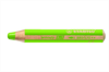 STABILO Farbstifte Woody 3 in 1