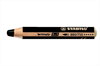 STABILO Farbstifte Woody 3 in 1