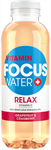 FOCUS Relax Grapefruit-Cranberry