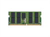 KINGSTON 16GB DDR4 3200MHz ECC SODIMM