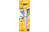 BIC Kugelschreiber 4Colours M