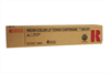 RICOH Toner HY schwarz