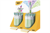 BIC Kugelschreiber 4 Colours fun