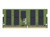 KINGSTON 16GB 3200MHz DDR4 ECC CL22 SODIMM 2Rx8