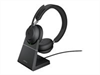 JABRA Evolve2 65 MS Stereo Headset on-ear