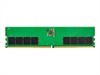 HP 48GB, 1x48GB, DDR5, 5600, UDIMM, NECC, Memory