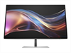 HP S7 Pro 727pu, 27 inch, QHD, 400nits, HDMI, DP,