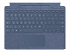 MICROSOFT Surface ProX/8 Keyboard Sapphire CH