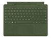 MICROSOFT Surface ProX/8 Keyboard Forest CH