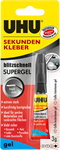 UHU Sekundenkleber