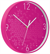 LEITZ Wanduhr WOW 29cm