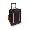 PORT Charging Suitcase
