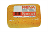 FRINA Schwamm Kunststoff 16x11x6cm
