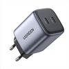 UGREEN USB C Wallcharger Nexode
