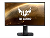 ASUS Display VG27WQ TUF Gaming Curved 27 inch,