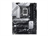 ASUS PRIME Z790-P LGA 1700 4xDDR5 ATX 4xSATA MB