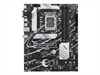 ASUS PRIME B760-PLUS D4 LGA 1700 4DDR4 ATX 4xSATA