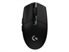 LOGITECH G G305 Mouse optical 6 buttons wireless