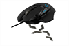 LOGITECH G502 HERO High Performance Gaming Mouse -