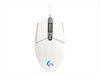 LOGITECH Gaming Mouse G203 LIGHTSYNC Mouse optical