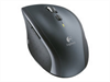 LOGITECH Marathon M705 Mouse right-handed laser