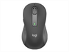 LOGITECH Signature M650 L Mouse large size optical