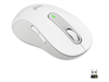 LOGITECH Signature M650 L Mouse large size optical
