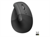 LOGITECH Lift Vertical Ergonomic Mouse Vertical