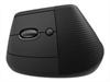 LOGITECH Lift Vertical Ergonomic Mouse Vertical