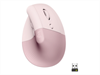 LOGITECH Lift Vertical Ergonomic Mouse Vertical