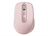 LOGITECH MX Anywhere 3S Mouse optical 6 buttons