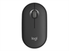 LOGITECH Pebble Mouse 2 M350s Mouse optical 3