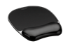 FELLOWES Mausmatte m. Handgelenkauflage