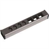 BACHMANN CONI power stripst 6-way, 4xCH, 3xCustom